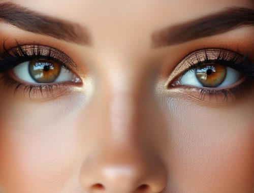 découvrez quelles couleurs de maquillage subliment les yeux marron et profitez de conseils pour intensifier votre regard avec des astuces simples et efficaces.