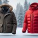découvrez les différences entre doudoune et parka pour choisir le manteau d’hiver idéal selon votre style et vos besoins. conseils pratiques pour rester au chaud tout l’hiver !
