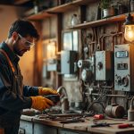 découvrez comment refaire l’électricité d’une vieille maison en toute sécurité : conseils, étapes clés et bonnes pratiques pour une installation fiable et conforme aux normes.