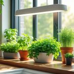 découvrez comment cultiver des herbes aromatiques en intérieur toute l’année pour profiter de saveurs fraîches et naturelles à portée de main, quel que soit la saison.