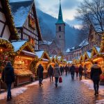 Découvrir les plus beaux marchés de Noël en Alsace découvrez la magie des marchés de noël en alsace : traditions, artisanat, gourmandises et ambiance féerique au cœur d'une région emblématique.