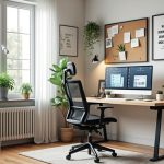 découvrez comment organiser efficacement votre espace bureau à la maison pour booster votre productivité et améliorer votre concentration. conseils pratiques et astuces pour un environnement de travail optimal.