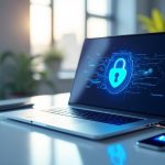 découvrez des conseils pratiques et efficaces pour protéger vos données personnelles sur un ordinateur portable et garantir votre confidentialité en ligne.