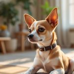 découvrez comment choisir un collier adapté à un chien de petite taille pour assurer confort, sécurité et style à votre compagnon à quatre pattes.