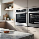 Installer un four encastrable dans une cuisine équipée découvrez comment installer facilement un four encastrable dans votre cuisine équipée pour allier design et fonctionnalité.