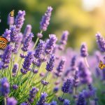Planter des lavandes pour attirer les abeilles et papillons découvrez comment planter des lavandes pour attirer les abeilles et les papillons, favoriser la biodiversité et embellir votre jardin naturellement.