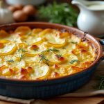 Préparer un gratin dauphinois fondant et savoureux découvrez comment préparer un gratin dauphinois fondant et savoureux grâce à notre recette simple et gourmande, idéale pour régaler toute la famille.