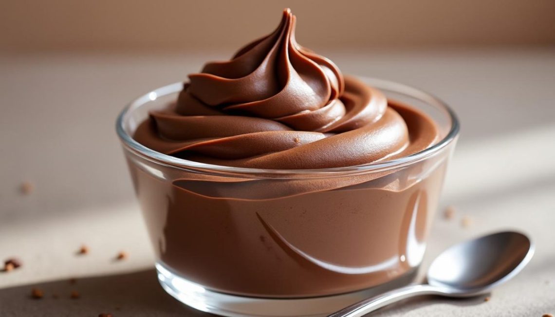 découvrez comment réaliser une mousse au chocolat aérienne et légère, un dessert parfait alliant douceur et légèreté pour ravir vos papilles.
