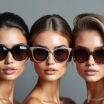 découvrez comment choisir les lunettes de soleil idéales adaptées à la forme de votre visage pour un style parfait et un confort optimal.