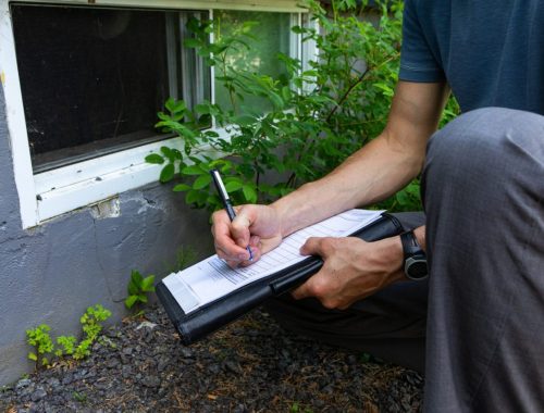 Quels recours choisir pour un jardin pollué au plomb après l’achat ?